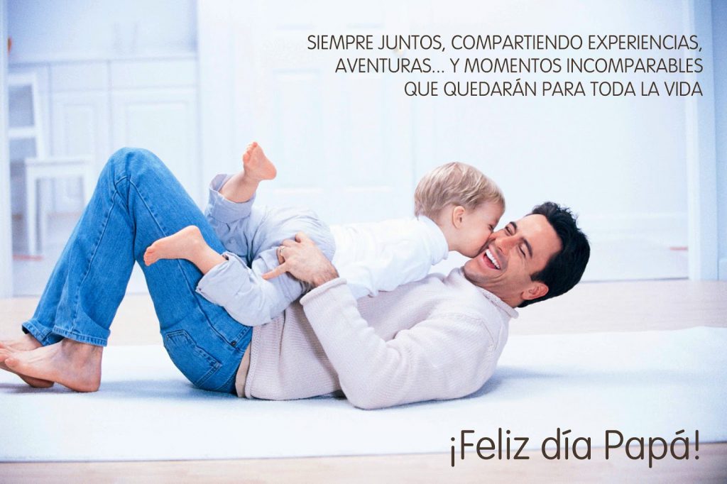 Día del padre